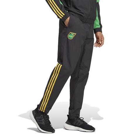 jamaican adidas tracksuit